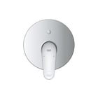Grohe - Swift Inbouwmengkraan Badmengkraan Inbouw