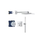 Grohe - Precision SmartControl Comfort Inbouwmengkraan Preci Sc Comfset 310 4K