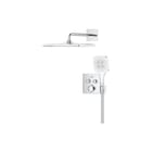 Grohe - Precision SmartControl Comfort Inbouwmengkraan Precision Sc Cs 310 4K