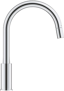 Grohe - Start Edge Keukenmengkraan Start Edg Kknmngkr H Uitl