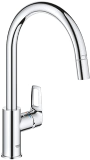 Grohe - Start Loop Keukenmengkraan start lp kknmngkr h uitl
