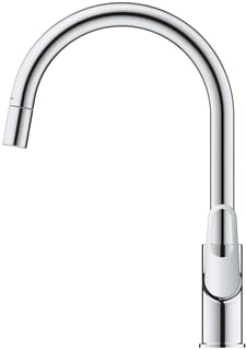 Grohe - Start Flow Keukenmengkraan start flw kknmngkr h uitl