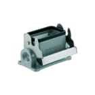 Weidmüller - Rechthoekige (industrie) connector HDC 10B SLU 1M25G