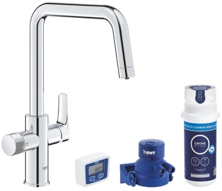 Grohe - Blue Tapwatersysteem pure start u-uitl