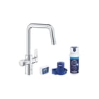 Grohe - Blue Tapwatersysteem pure start u-uitl