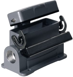 Weidmüller - Modulaire connector HDC 16A SDLU 1M25G