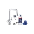 Grohe - Blue Tapwatersysteem pure start c-uitl