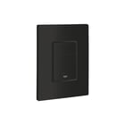 Grohe - Even Bedieningsplaat spoelsysteem Bedpl Matte Black