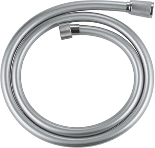 Grohe - Vitalioflex Doucheslang vitalfl dchsl silv 125cm