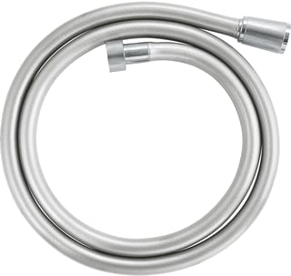 Grohe - Vitalioflex Longlife Doucheslang vitalfl dchsl silvl 125cm