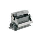Weidmüller - Rechthoekige (industrie) connector Hdc 40D Sdlu 1M25G