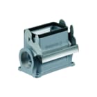 Weidmüller - Rechthoekige (industrie) connector HDC 24D SLU 1M32G