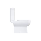 Grohe - Start Edge Closetcombinatie Start Ker Duobl Vert Afv