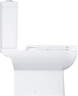 Grohe - Start Edge Closetcombinatie Start Ker Duobl Hori Afv