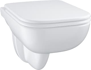 Grohe - Start Edge Closetcombinatie start edge wc set
