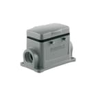 Weidmüller - Rechthoekige (industrie) connector HDC 32A SDBO 1M32G