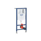 Grohe - Solido Inbouwreservoir met frame 3 in 1 set ir