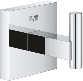 Grohe - Start Cube Handdoekhaak Haak