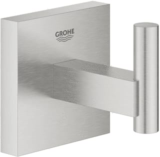 Grohe - Start Cube Handdoekhaak Haak Sprst