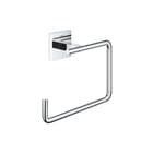 Grohe - Start Cube Handdoekhouder cube handdoekring