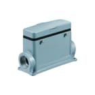Weidmüller - Rechthoekige (industrie) connector HDC 64D SDBO 1M32G