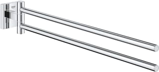 Grohe - Start Cube Handdoekhouder