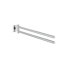 Grohe - Start Cube Handdoekhouder