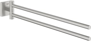 Grohe - Start Cube Handdoekhouder Hnddkhdr Sprst