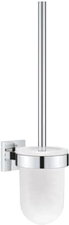 Grohe - Start Cube Closetborstelgarnituur cube toilbrstlst