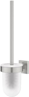 Grohe - Start Cube Closetborstelgarnituur Toilbrstlst