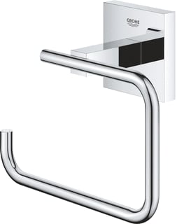 Grohe - Start Cube Closetrolhouder Toilrlhdr
