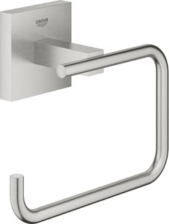 Grohe - Start Cube Closetrolhouder Toilrlhdr