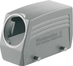 Weidmüller - Rechthoekige (industrie) connector HDC HBD40 TSVU 1XM40G