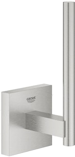 Grohe - Start Cube Reserveclosetrolhouder cube resrlhdr sprst