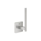 Grohe - Start Cube Reserveclosetrolhouder cube resrlhdr sprst