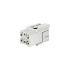 Weidmüller - Modulaire connector Hdc Hq 5 Fc
