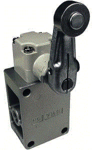 SMC Nederland - VM Driewegregelafsluiter 3 p valve vm830-01-13