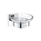 Grohe - Start Cube Zeephouder cube zeepsch +hdr