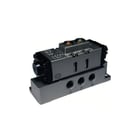 SMC Nederland - VR Driewegregelafsluiter transmitt vr4151-01a-1
