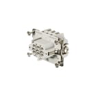 Weidmüller - Modulaire connector Hdc He 6 Fp