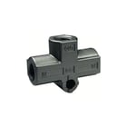 SMC Nederland - VR Driewegklepafsluiter sh-valve evr1210-f01
