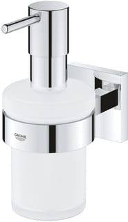 Grohe - Start Cube Zeepdispenser Zeepdisp +Hdr