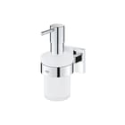 Grohe - Start Cube Zeepdispenser Zeepdisp +Hdr