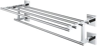 Grohe - Start Cube Handdoekhouder Hnddkhdr 2Arm