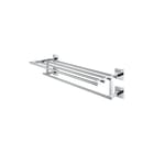 Grohe - Start Cube Handdoekhouder Hnddkhdr 2Arm