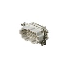 Weidmüller - Modulaire connector Hdc He 10 Mp