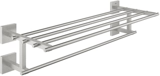 Grohe - Start Cube Handdoekhouder Hnddkhdr 2Arm