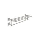 Grohe - Start Cube Handdoekhouder Hnddkhdr 2Arm