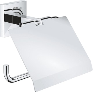 Grohe - Start Cube Closetrolhouder cube toilrlhdr+dksl