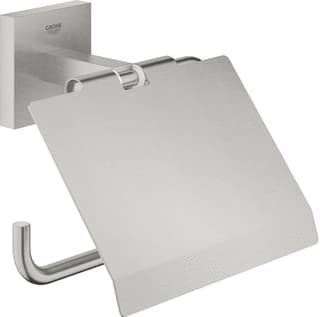 Grohe - Start Cube Closetrolhouder cube toilrlhdr+dksl